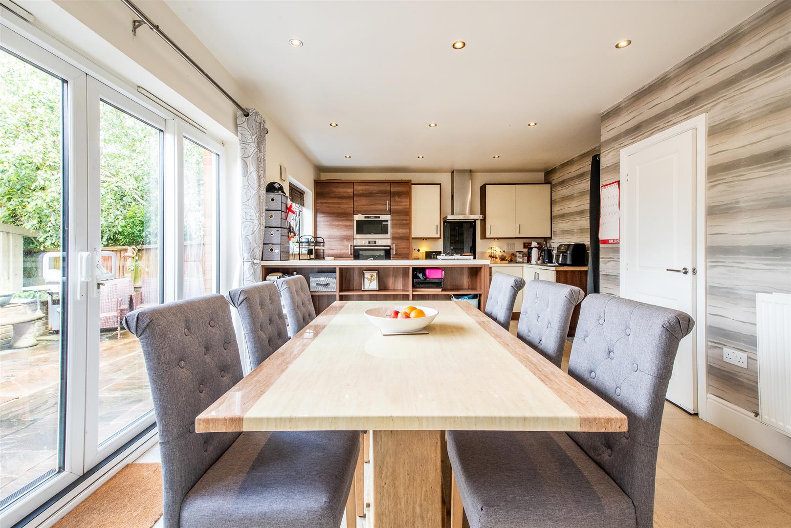 Claytongate Drive, Penwortham, Preston